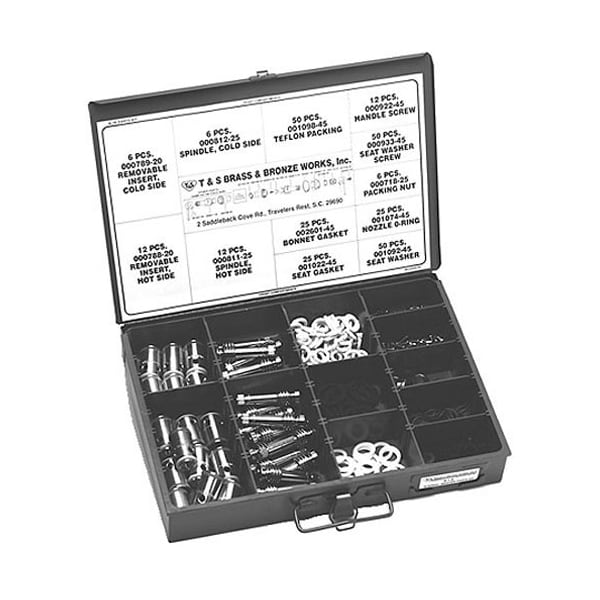 Parts Kit, Master